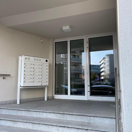 E&A City Apartment Hannover Mitten Im Stadtzentrum Mit Lift Und Tiefgarage Esterno foto