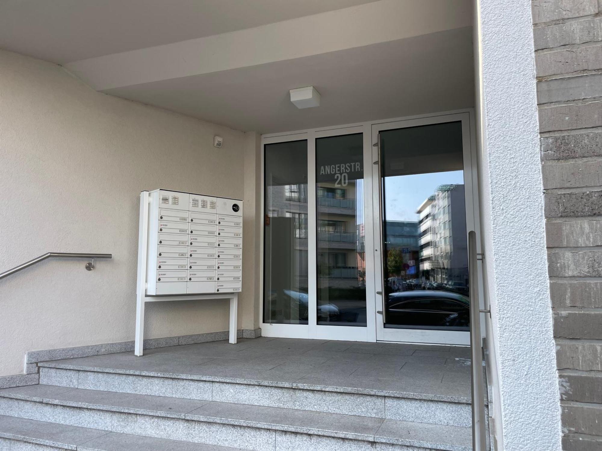 E&A City Apartment Hannover Mitten Im Stadtzentrum Mit Lift Und Tiefgarage Esterno foto