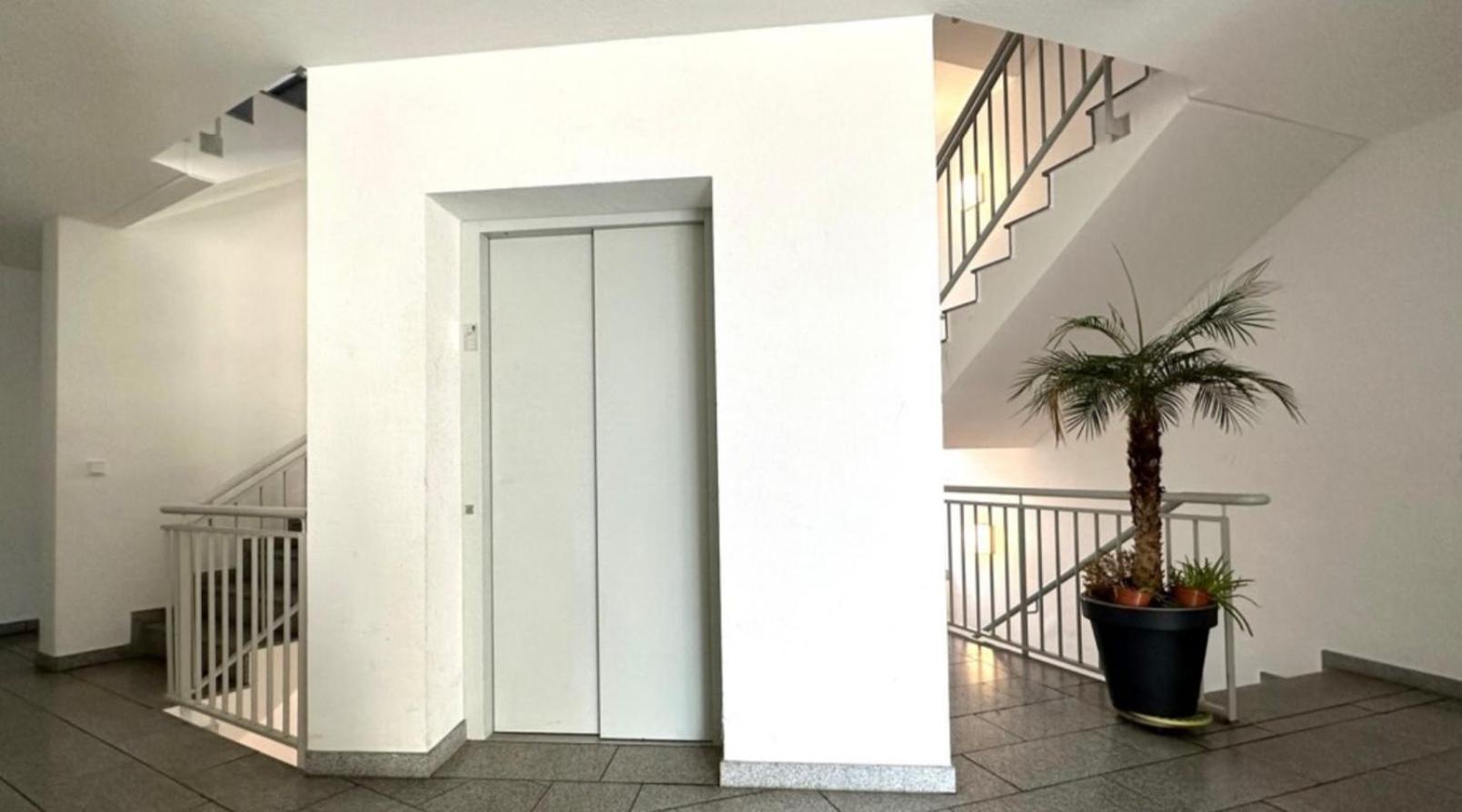E&A City Apartment Hannover Mitten Im Stadtzentrum Mit Lift Und Tiefgarage Esterno foto
