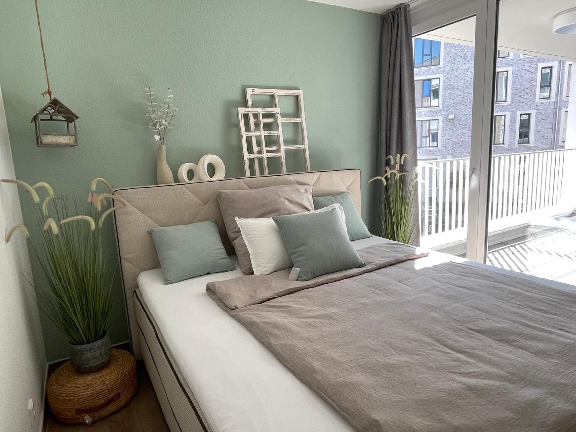 E&A City Apartment Hannover Mitten Im Stadtzentrum Mit Lift Und Tiefgarage Esterno foto