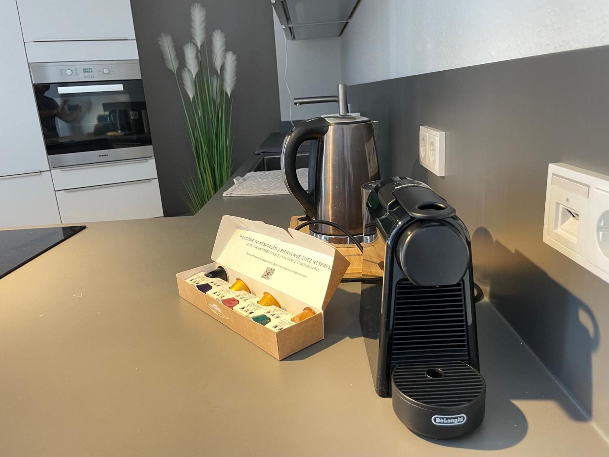 E&A City Apartment Hannover Mitten Im Stadtzentrum Mit Lift Und Tiefgarage Esterno foto