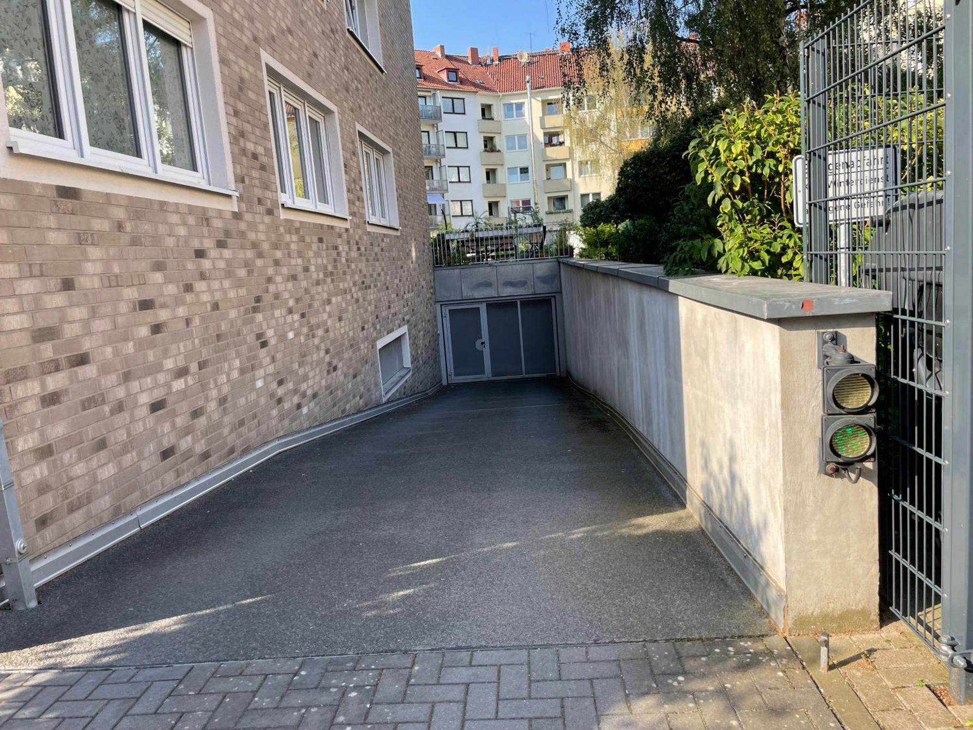E&A City Apartment Hannover Mitten Im Stadtzentrum Mit Lift Und Tiefgarage Esterno foto